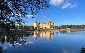 Ferienwohnung Elbtal Meissen, Dresden, Moritzburg